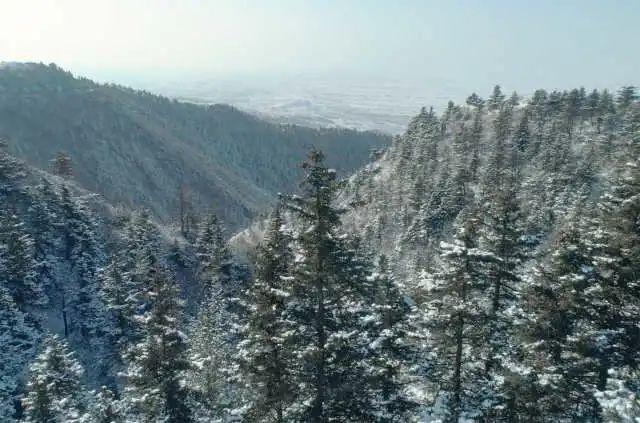 苏州|先行区建设·大美罗山 ? | 无限风光在罗山