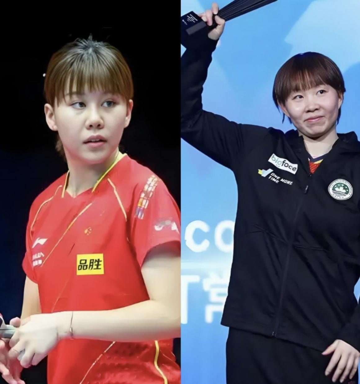 4-2！朱雨玲夺冠！

1月12日凌晨，2026WTT多哈冠军赛决赛:朱雨玲VS