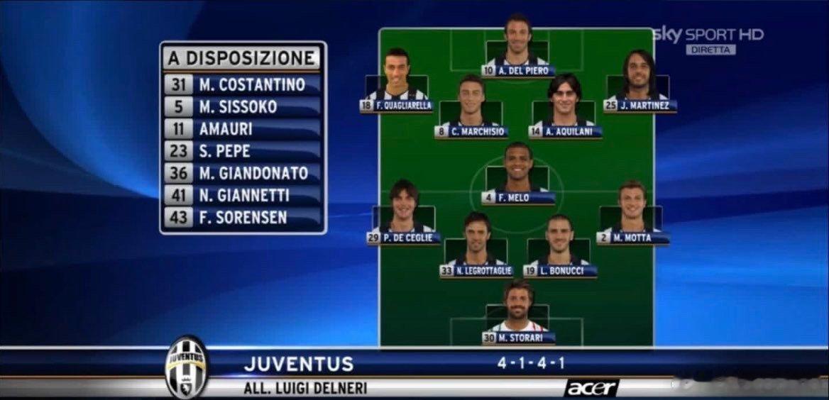 兵强马壮的单线10/11赛季！崩溃从冬歇期后那场1比4开始帕尔马，夸神受伤，克拉