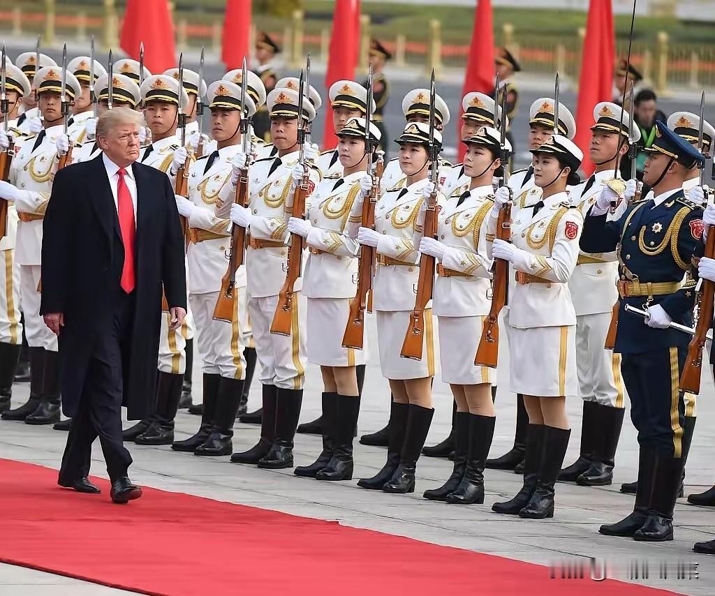 华盛顿距离北京约11100公里，空军一号（波音747-200B）巡航速度约 90