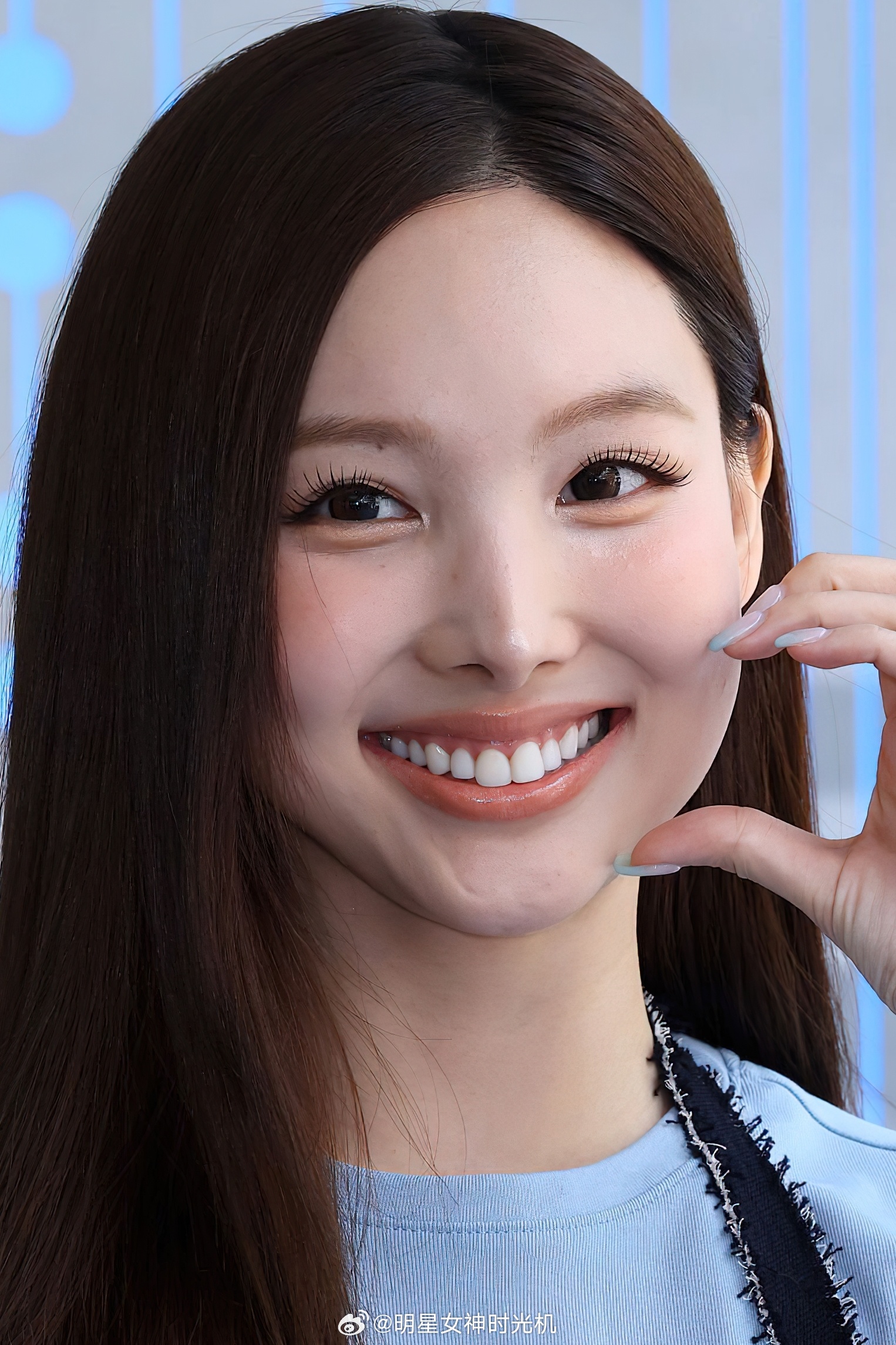 Twice 林娜琏 Nayeon 怼脸照 twicenayeon林娜琏