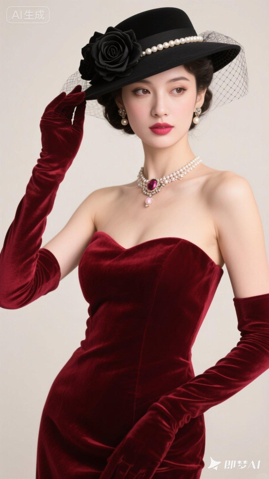 分享你见闻过的绝色美人！女生怎么搭配服装才能又酷又美 怎么样的女人最有魅力 穿搭