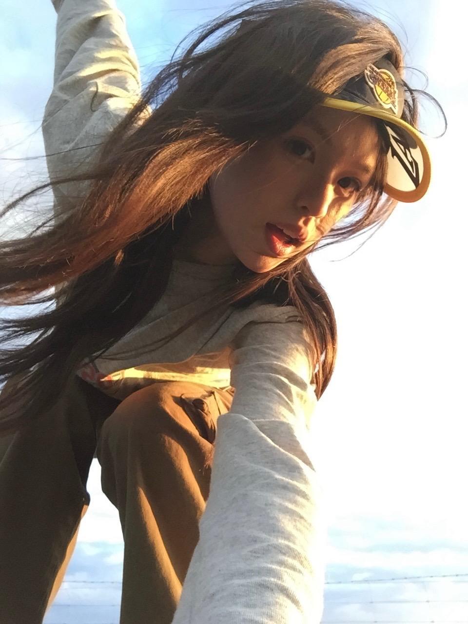 我想遨游四海。
