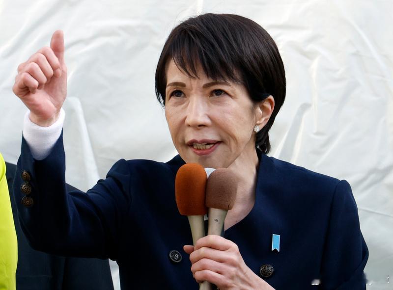 日本民意多数不认同解散国会 小笠原：自民党能否过半关键在投票率海外新鲜事日本 日