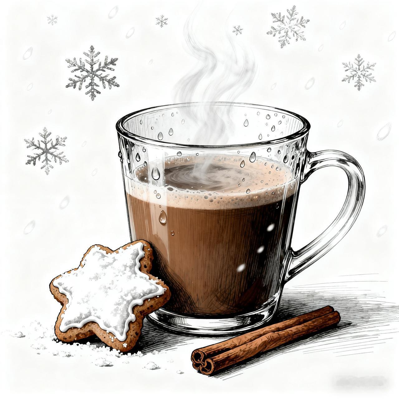 冬日生活打卡季