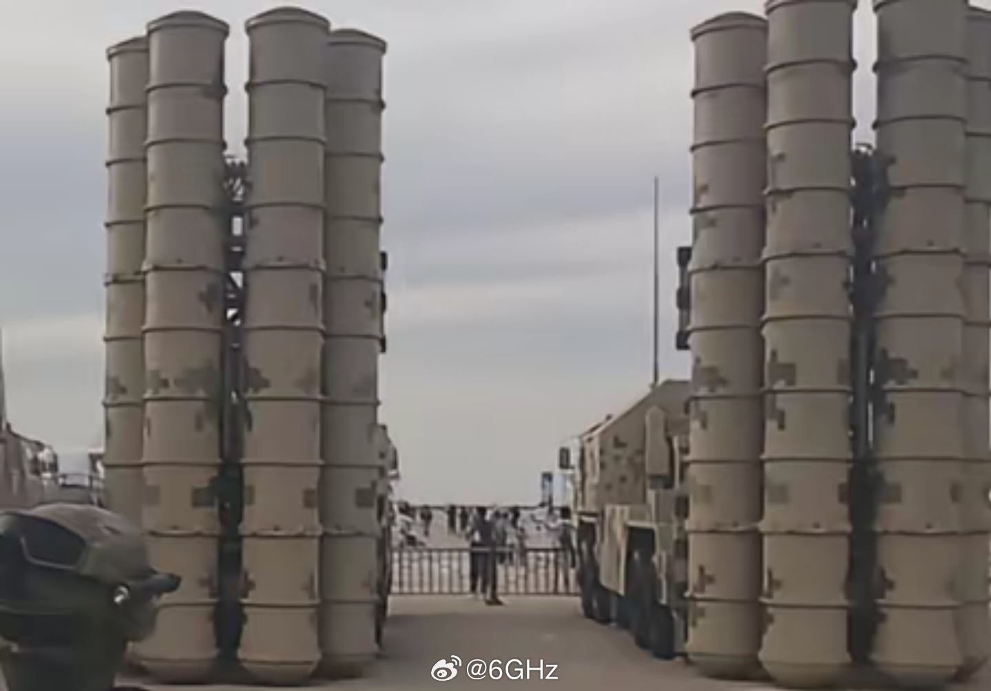 北方的竹子怎么长这样子？？[哆啦A梦吃惊] ​​​