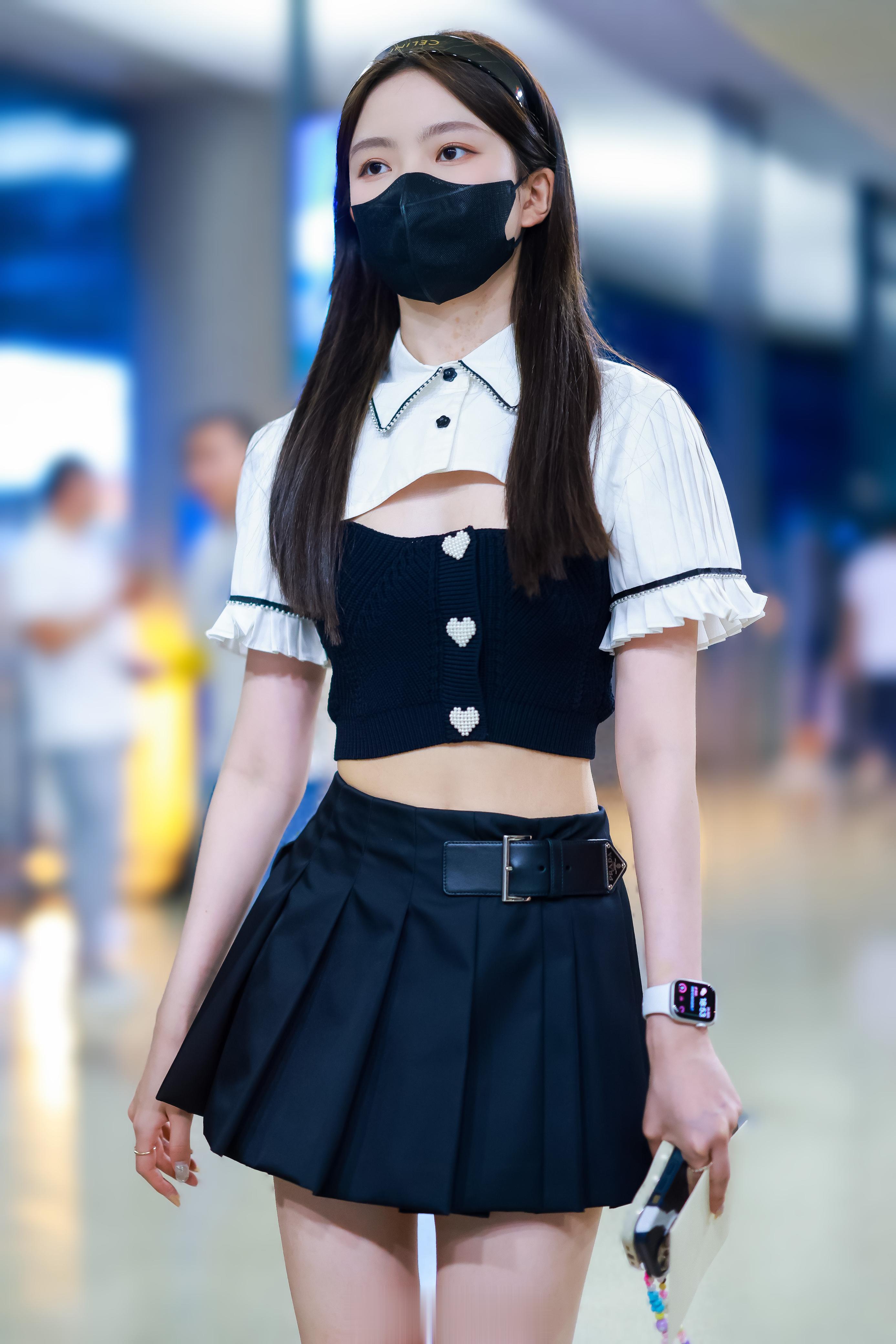   北京✈️上海 ​​​
