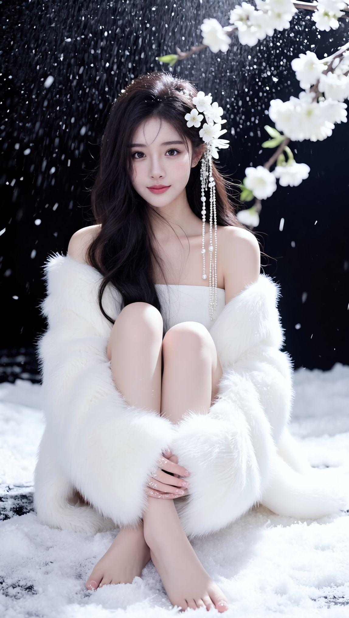 ❀ AI写真集 ❀。