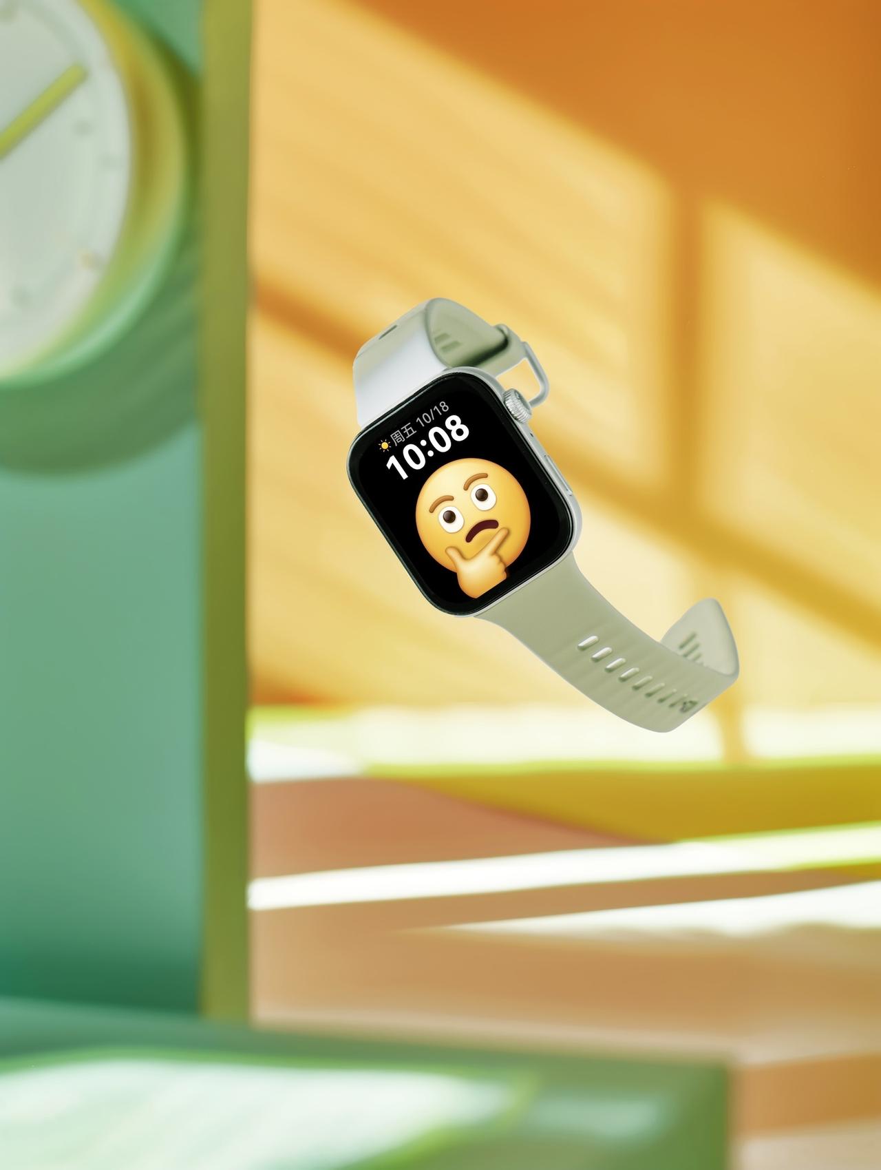 华为WATCH FIT系列自2020年推出以来，便凭借时尚轻薄设计、持久续航和全