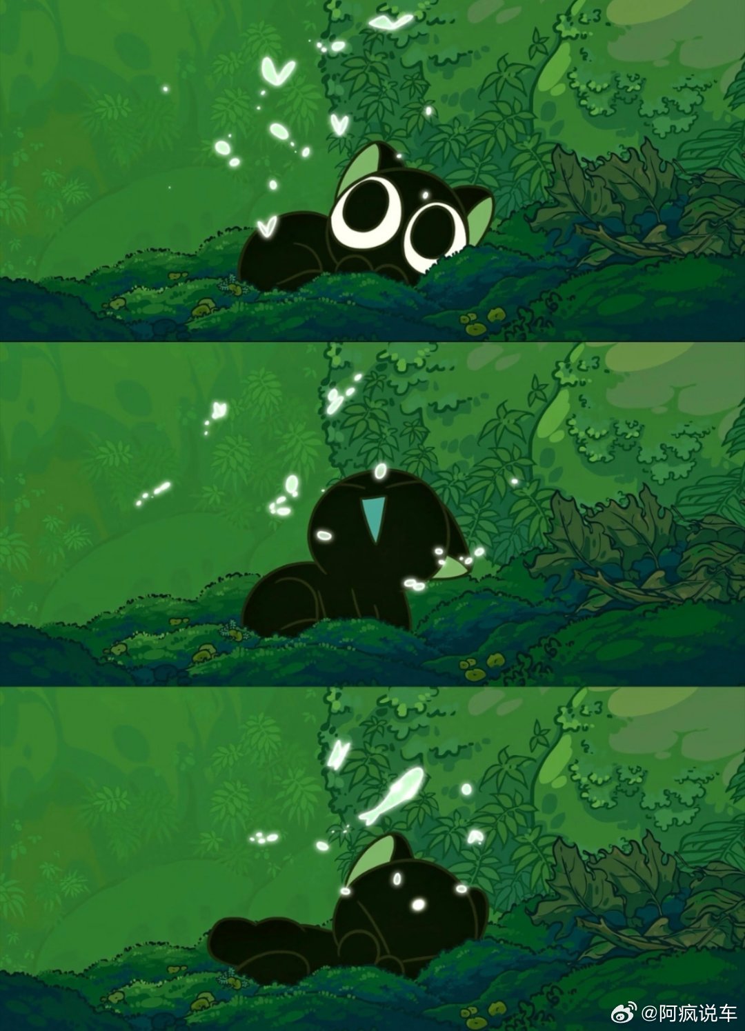 罗小黑动画要出新作了这下可有得看了，继罗小黑大电影之后，要出TV版了。之前罗小黑