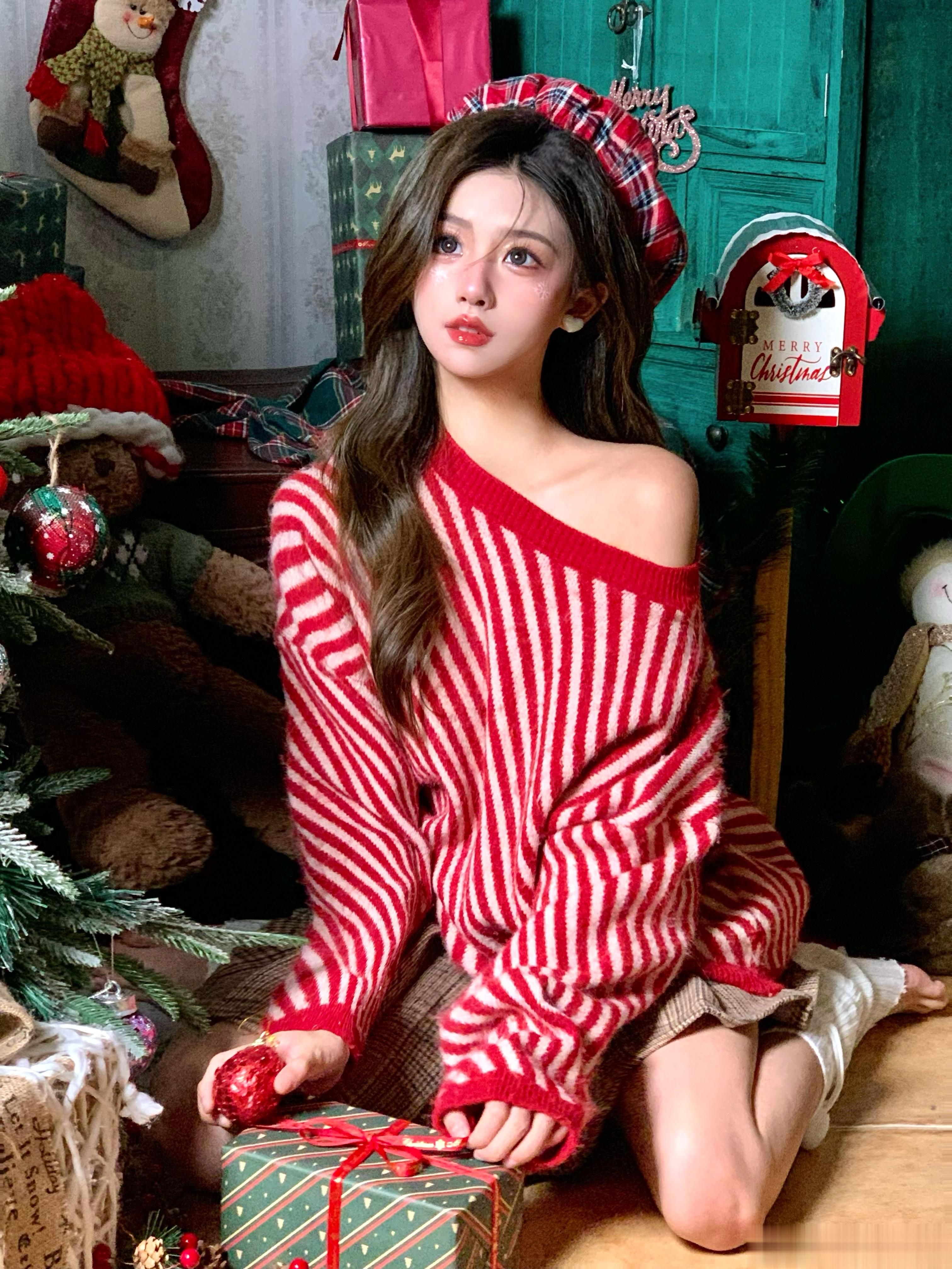 🎄提前过个圣诞 ​​​