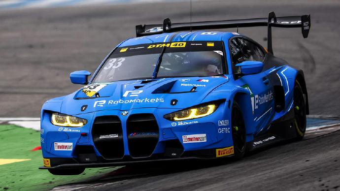 NLS 技术解析：宝马 M4 GT3 的底盘调校哲学
宝马在 NLS 赛季中段对