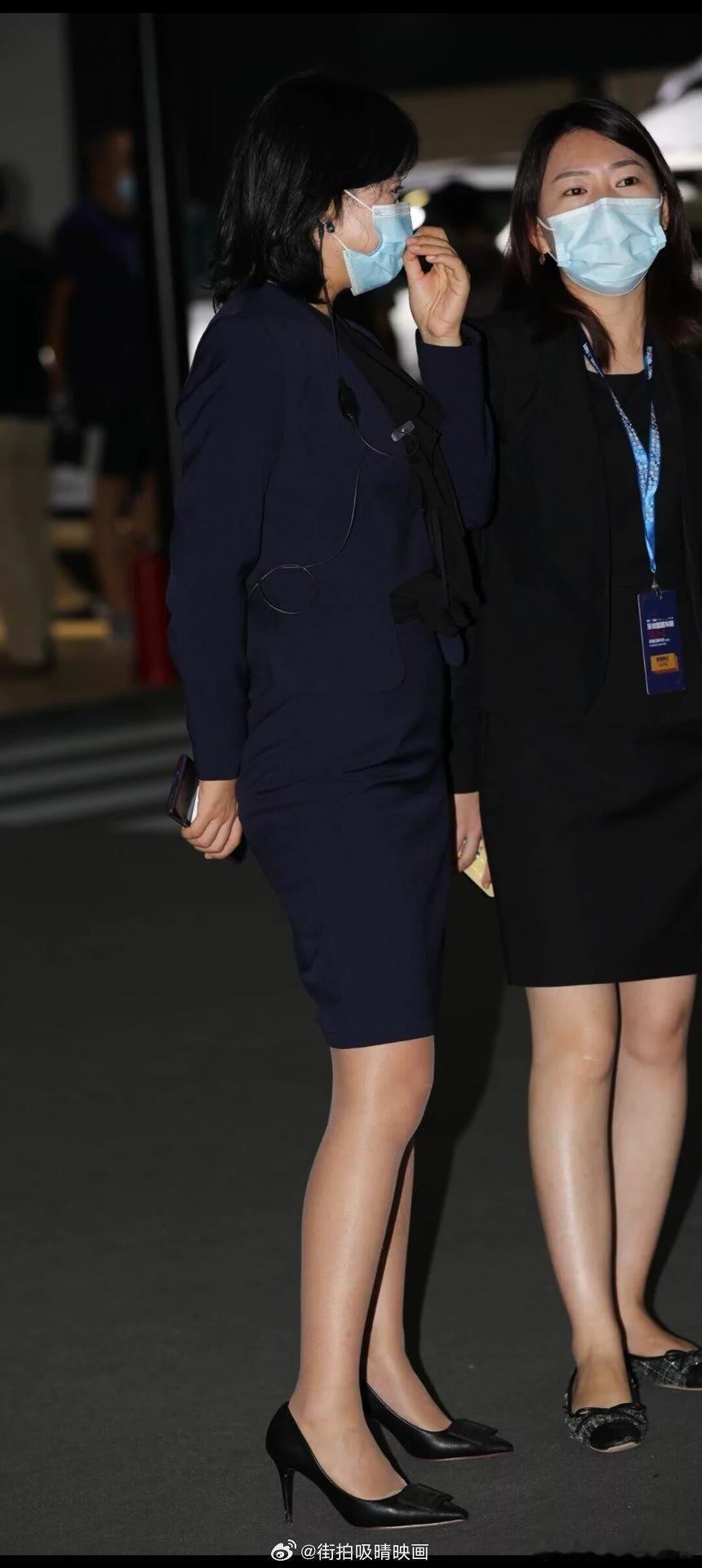 轻熟女神范儿美女驻扎地生活百科