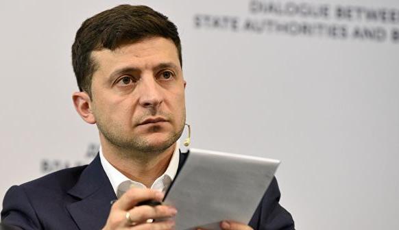 乌克兰人民现在最恨的不是美国总统特朗普，也不是俄罗斯总统普京，而是那个口口声声说