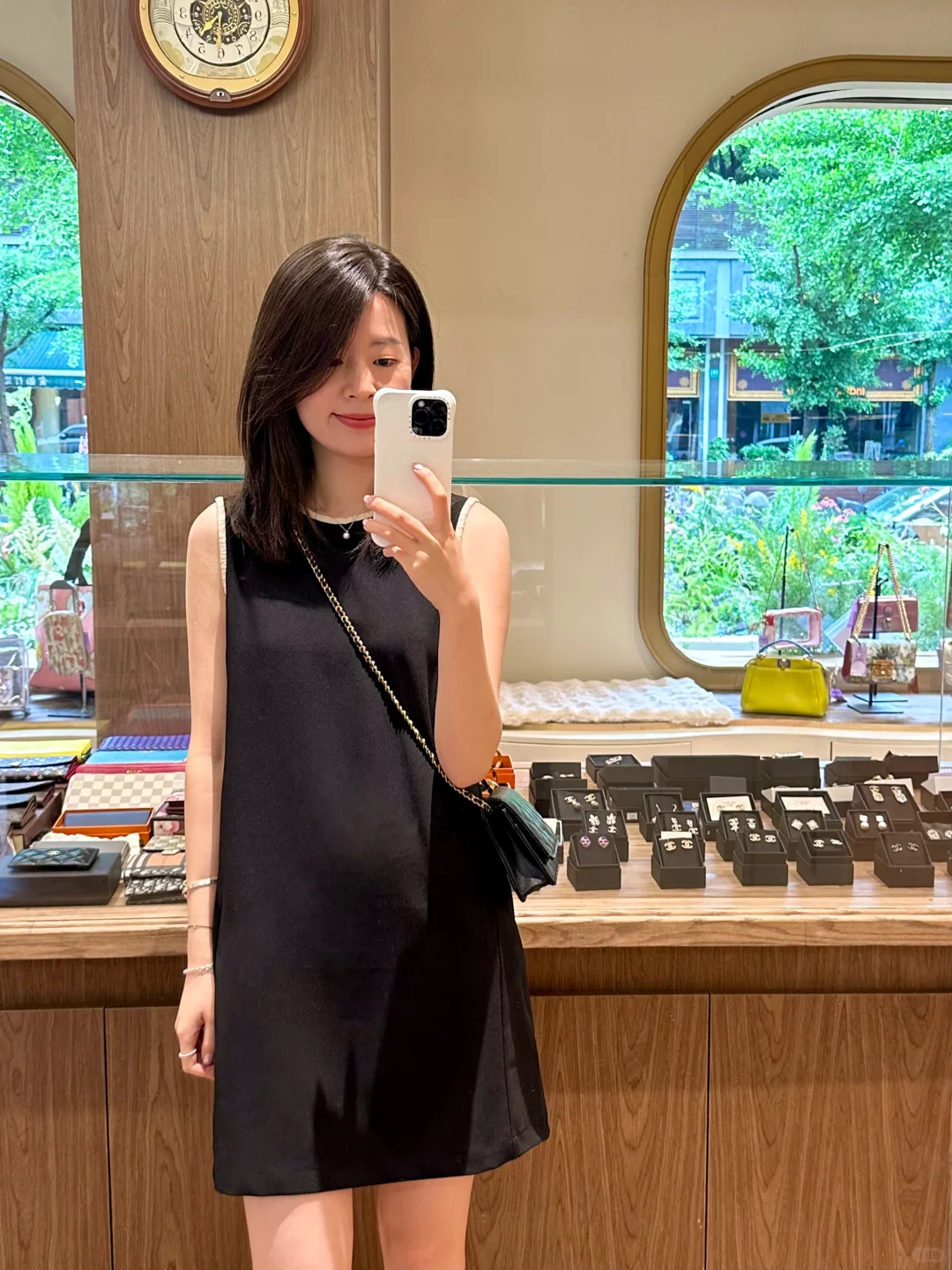 发现☝🏻宝藏店