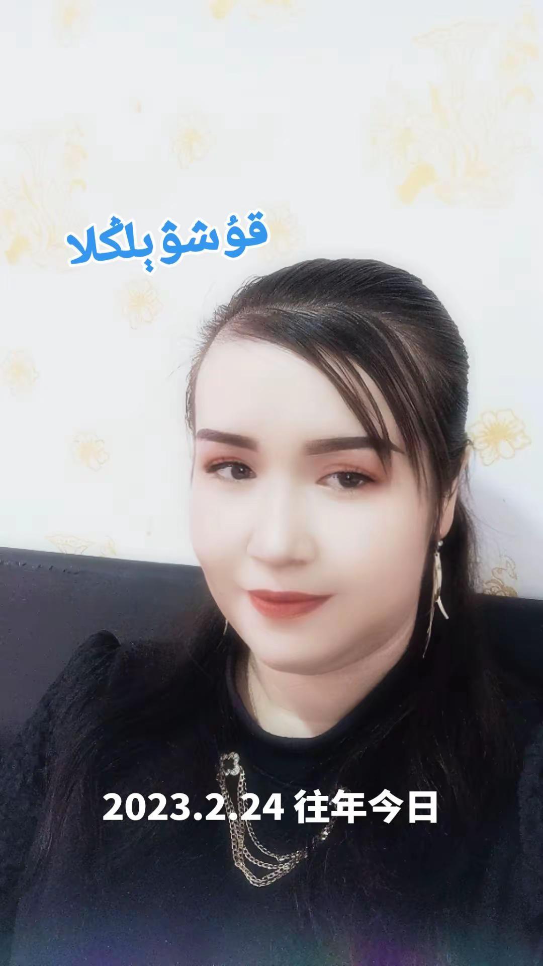 自恋一下原来我也可以这么美