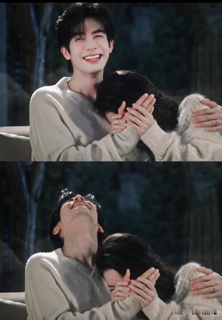 差 6 岁就会属相相冲、不能在一起吗？
最近在追《骄阳似我》，女主问男主多大，男