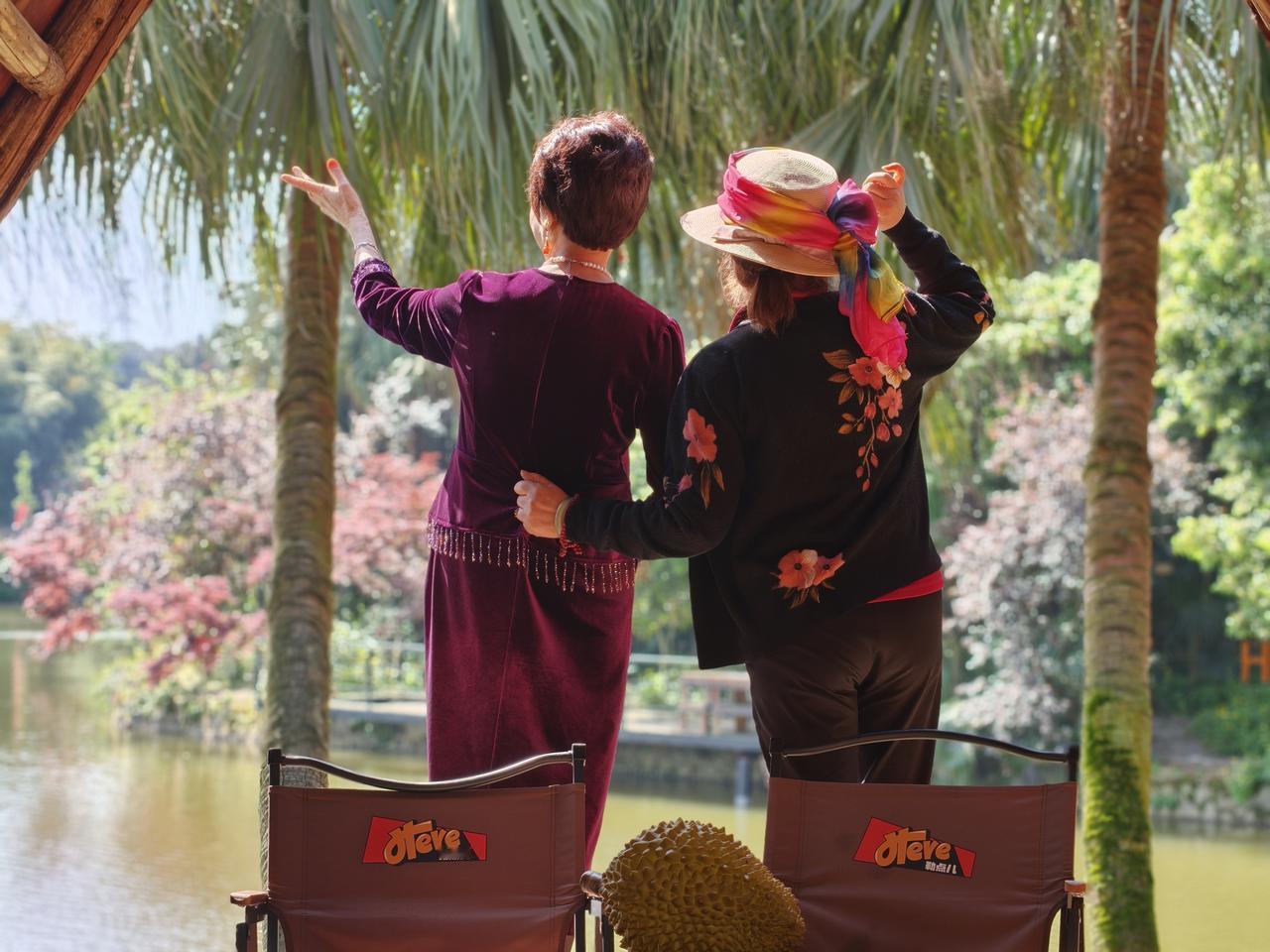 玉峰山勒点儿真的有一点好耍也
玉峰山