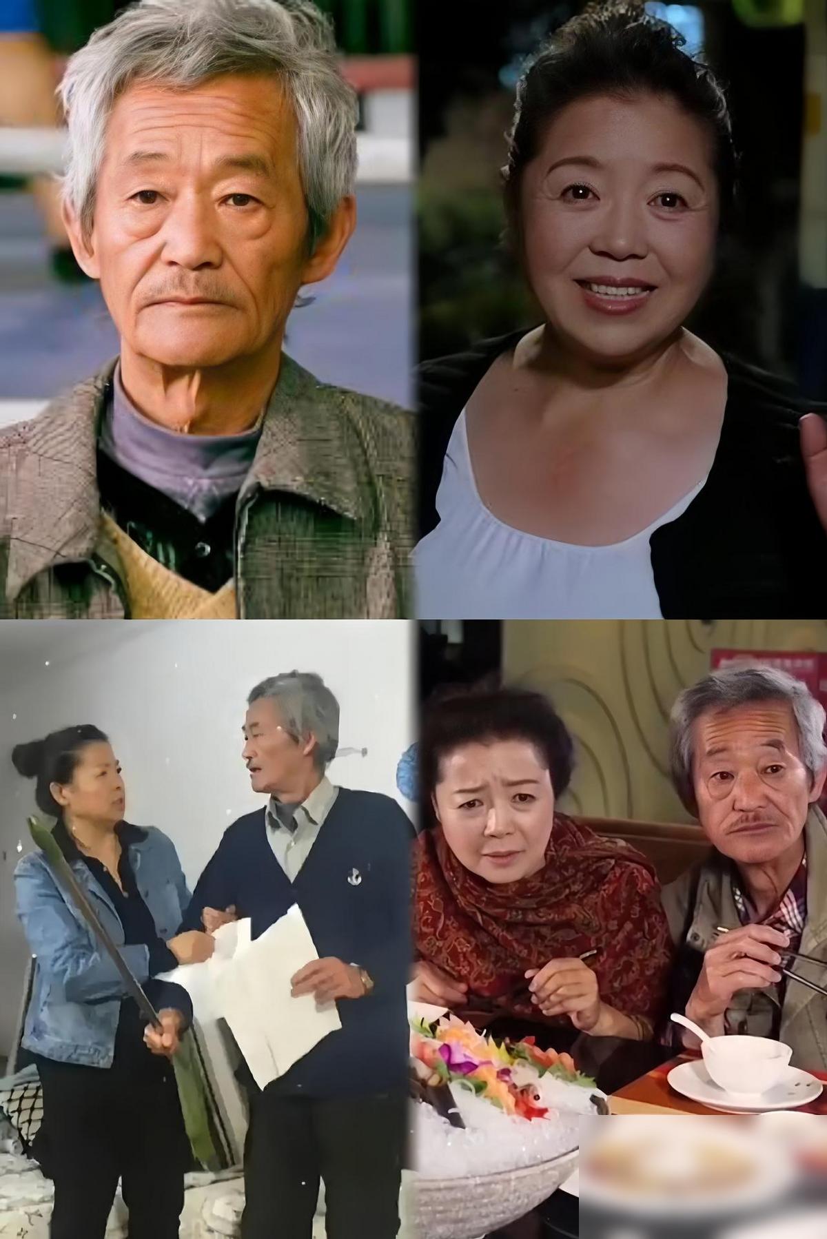 陈翔六点半妹爷扮演者去世，不到两月，《陈翔六点半》两大黄金搭档相继离去。

这事