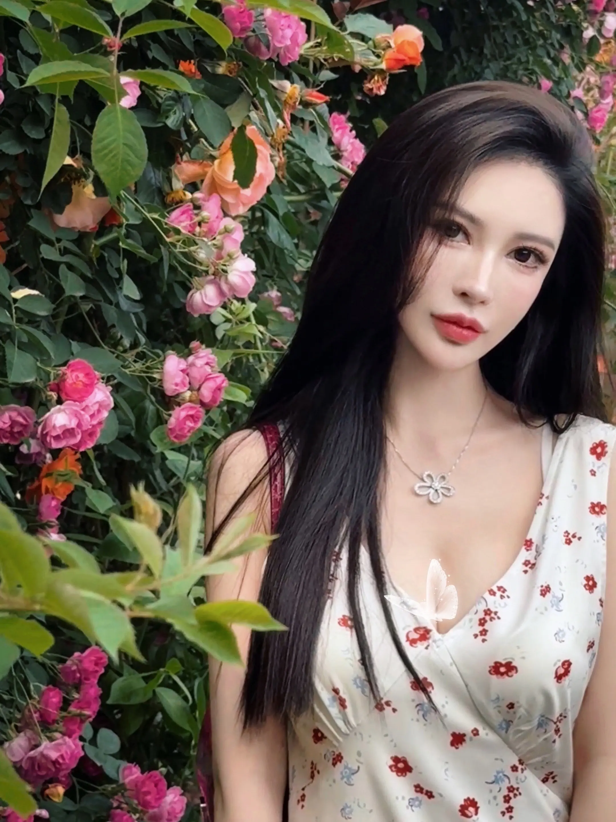 长得乖就行了 你管我乖不乖