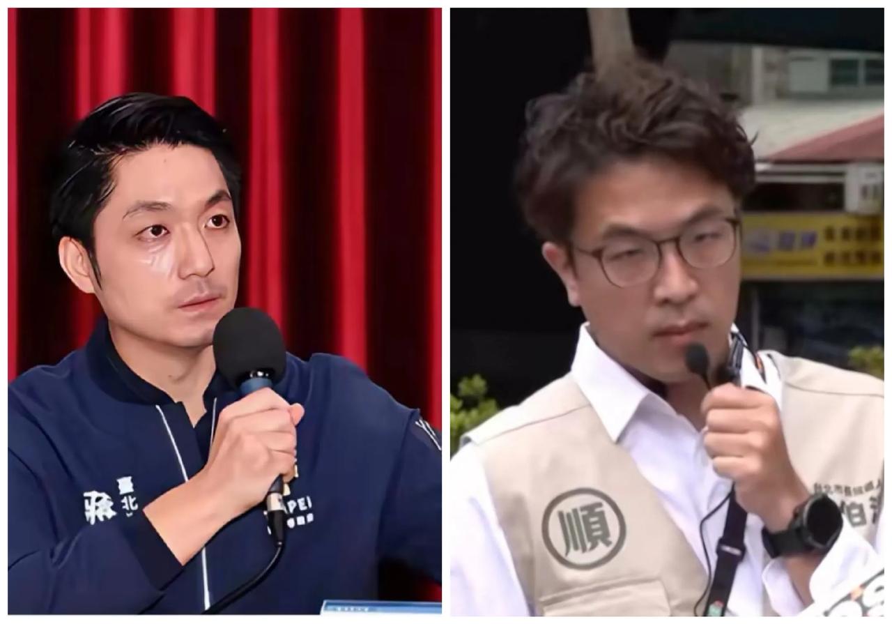 凯道到手，蒋万安选前之夜先赢一局？

蒋万安阵营今天（10月28日）凌晨抢下11