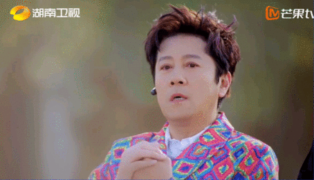 当在那遥远的地方遇上黑走马现场全员起身伴舞，这才是音乐最动人的样子声起地平线