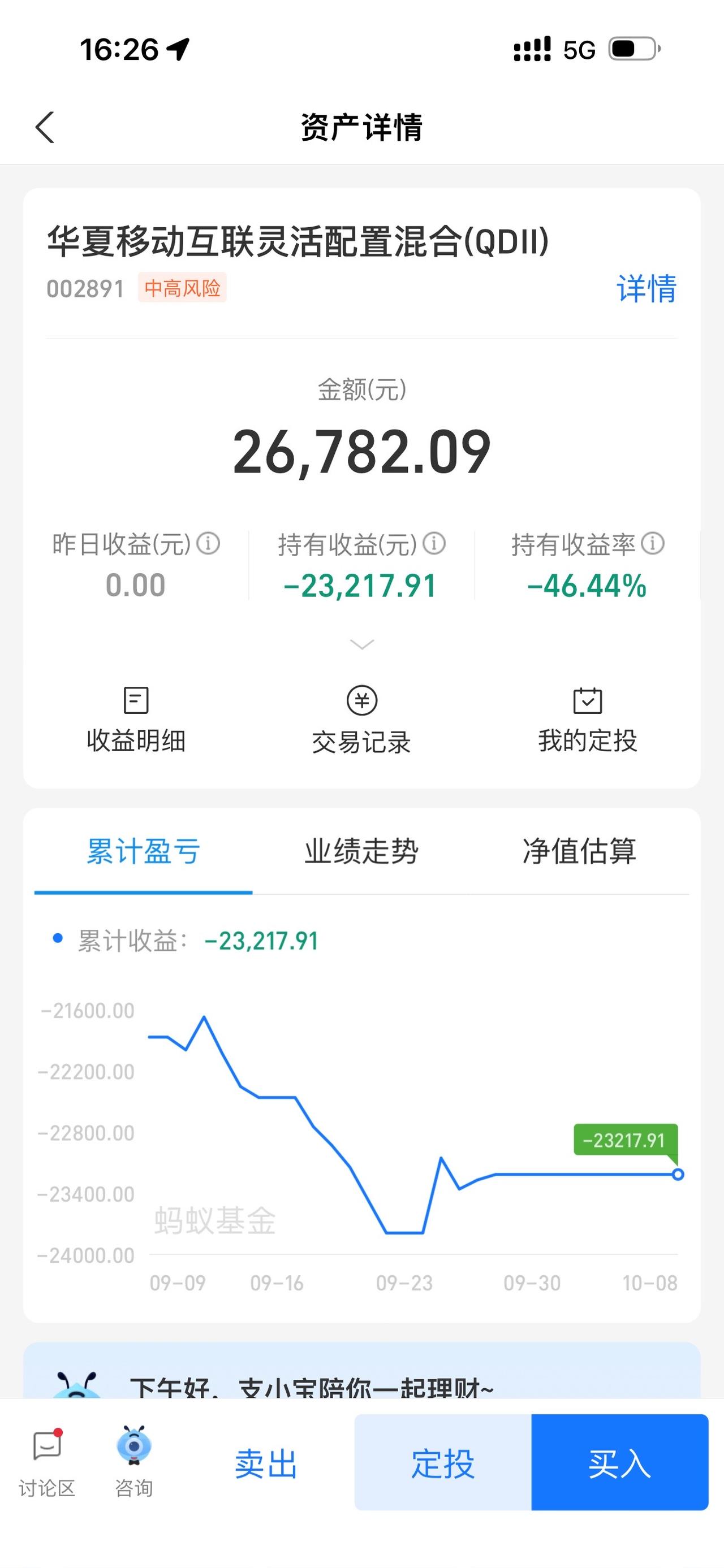 新时代诈骗😭