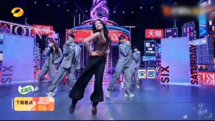 檀健次陈哲远合唱了爱错你好星期六 这是什么梦幻联动！檀健次陈哲远合唱《爱错》，李