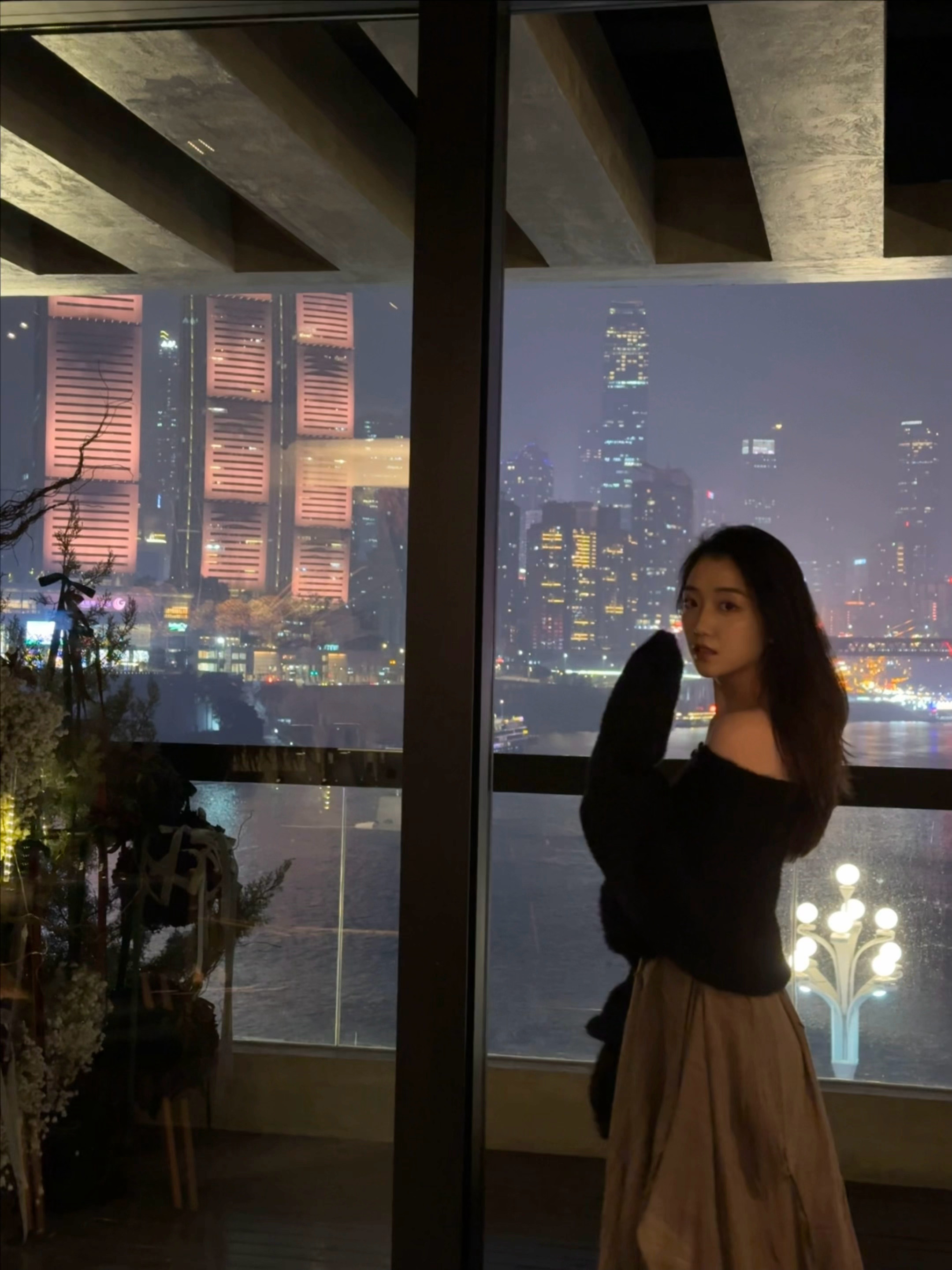 是我的城市🌆  