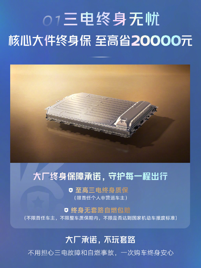 新能源车天价续保的困局谁来破新能源渗透率破60了，售后却是整个行业的断层带。三电