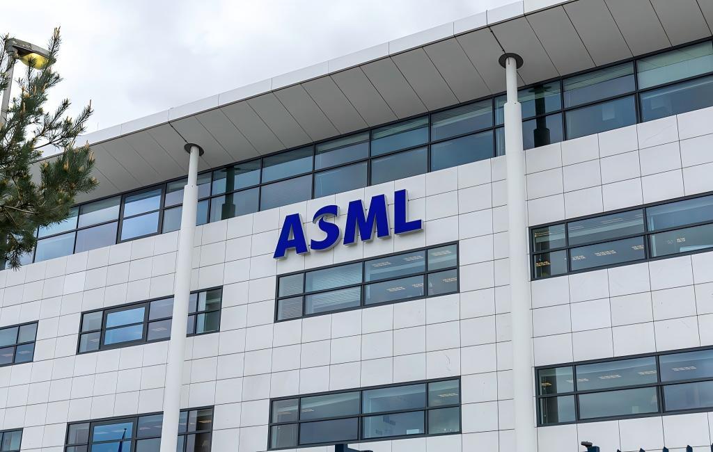 ASML携手TNO建厂，加码6英寸光子芯片

全球半导体供应链格局持续调整，区域
