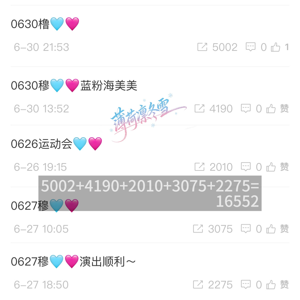 6.26-7.1抡博📝16552  专栏 · 抡博✍🏻