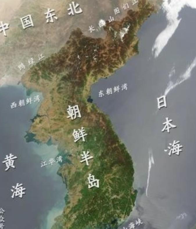 你以为日本怕朝鲜，怕的是那几枚导弹？我告诉你，错了。日本真正睡不好觉的，不是导弹