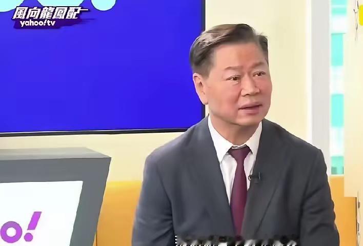 6月14日，台湾名嘴赖岳谦说:趁着这次日本和菲律宾在台湾东部海域划分专属经济区，