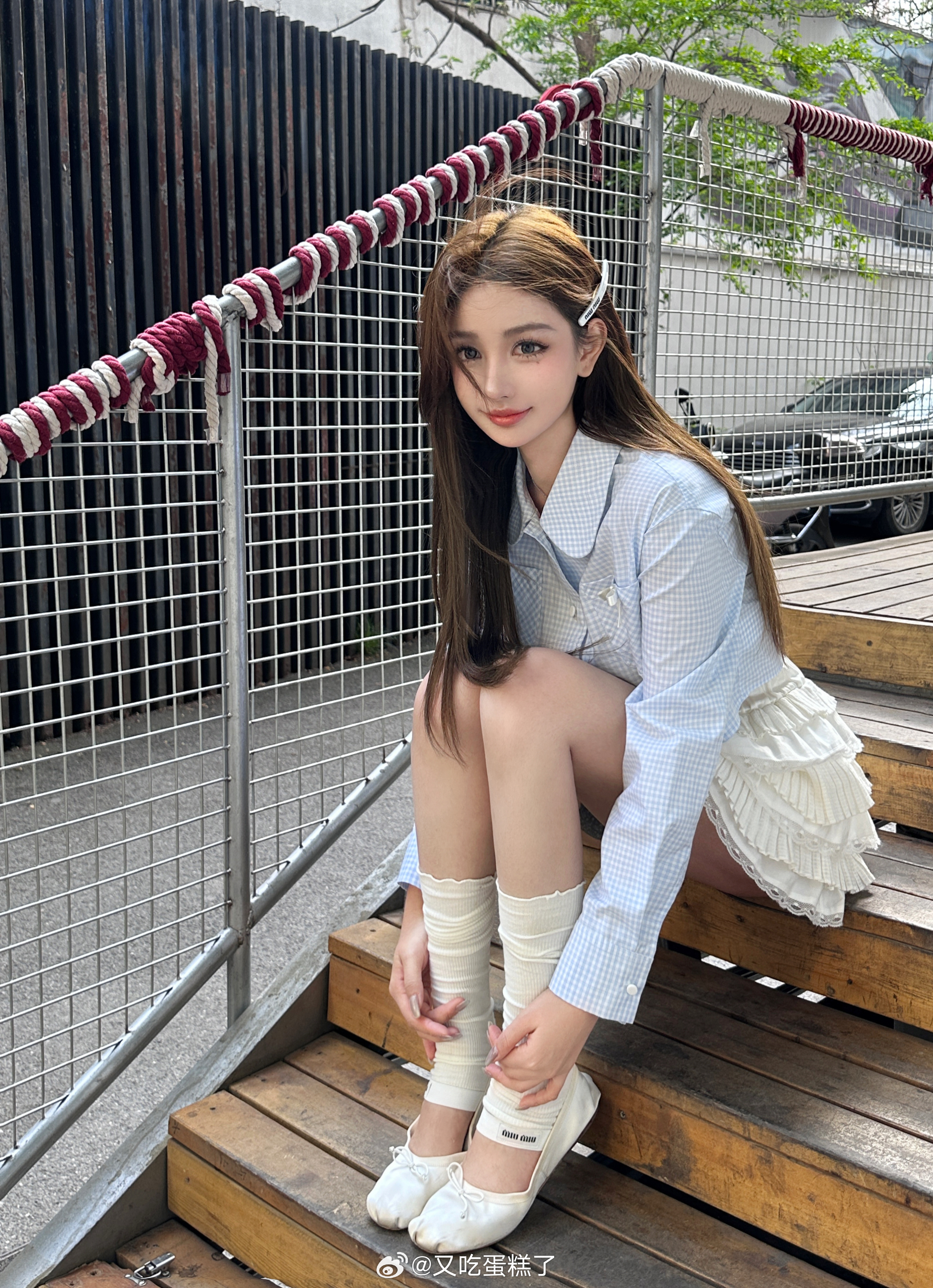 健康小羊 ​​​