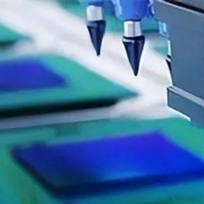 芯片突围和美国人的意想不到一方面，我国的芯片出口规模还在加大，芯片技术的突破以及