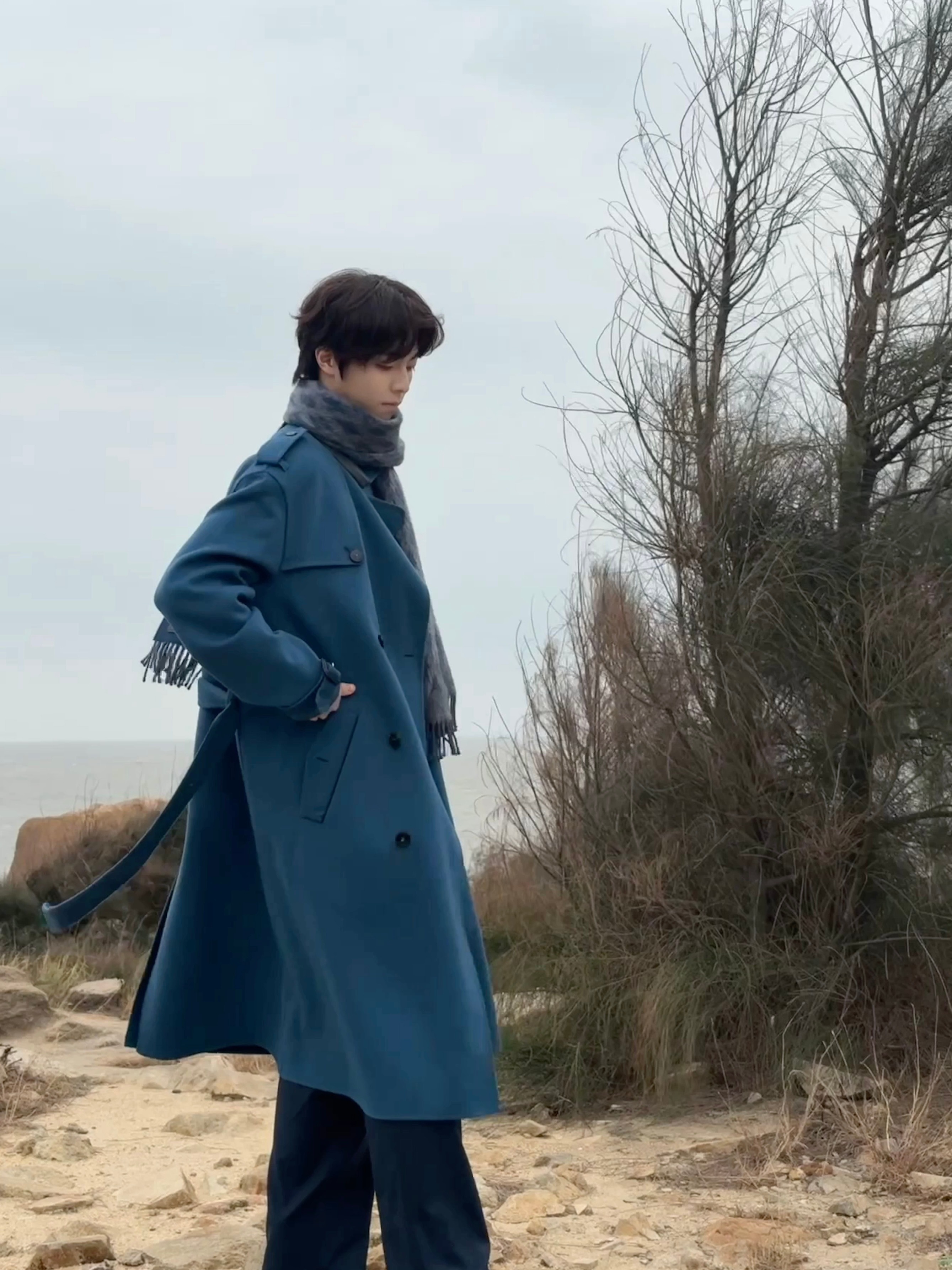 陈立农 陈立农青春为名全球巡回演唱会 程序输入密码1003，得到n ss!w ！