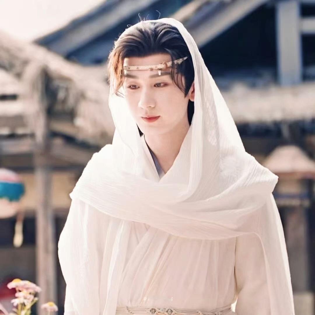 王权富贵也是成毅人生貌美角色了 ​​​