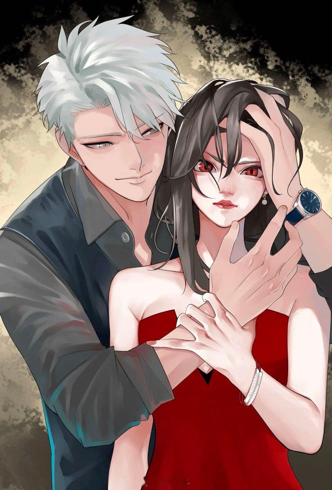 十年前的白月光漫画回归了  《黑莲花攻略手册》《掌中之物》《谷围南亭》这些漫画作