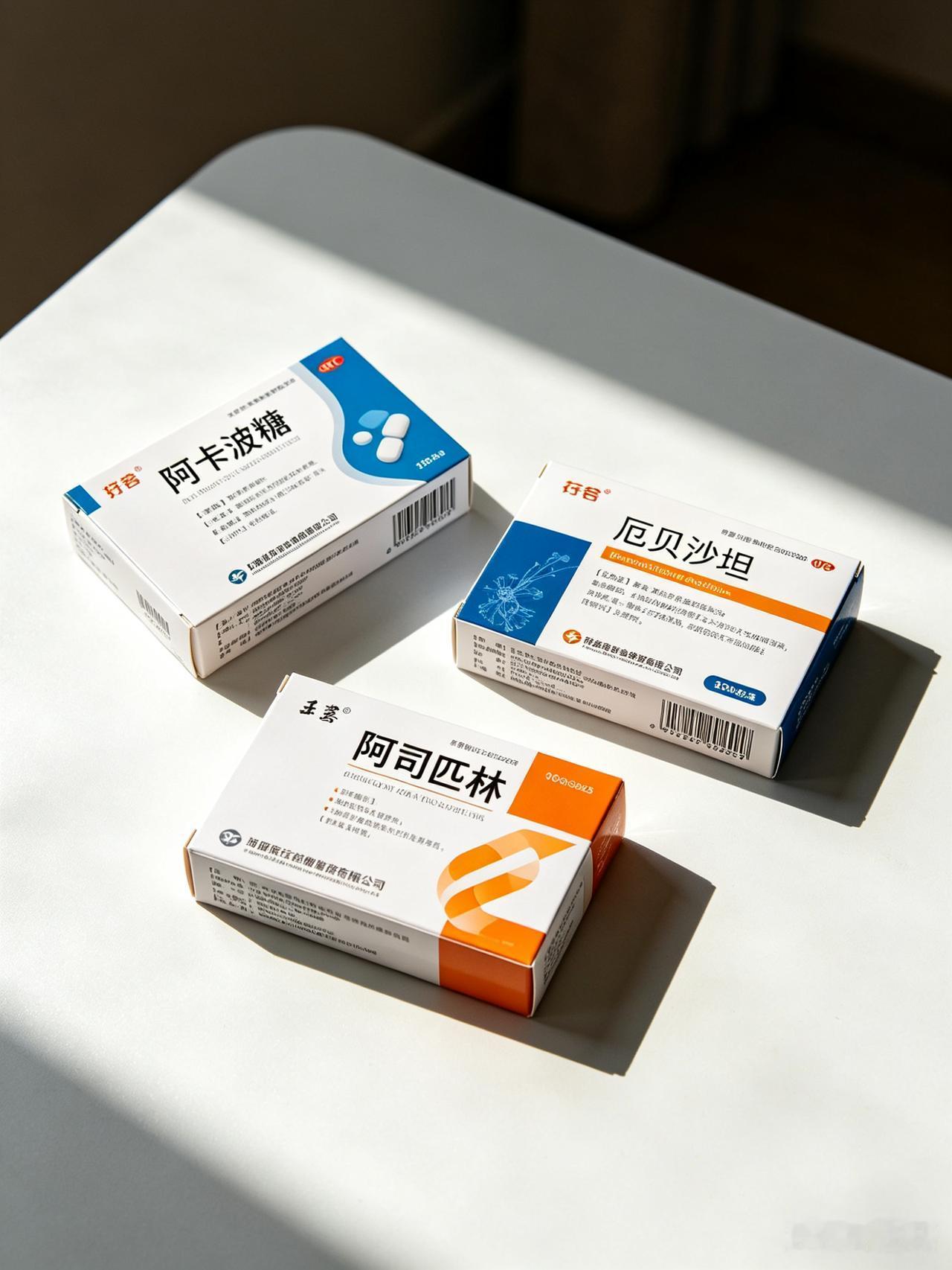 心脏支架患者买药，只认正规渠道
 
网上不少平台售卖阿卡波糖、厄贝沙坦、阿司匹林