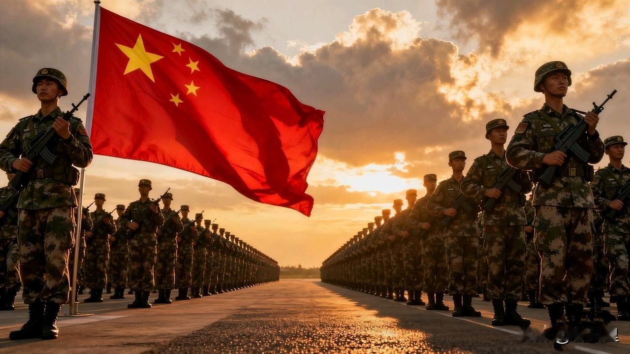 中美博弈里的“破局金句”
每一句都戳中人心！

中美博弈中这四句话，既守住了底线