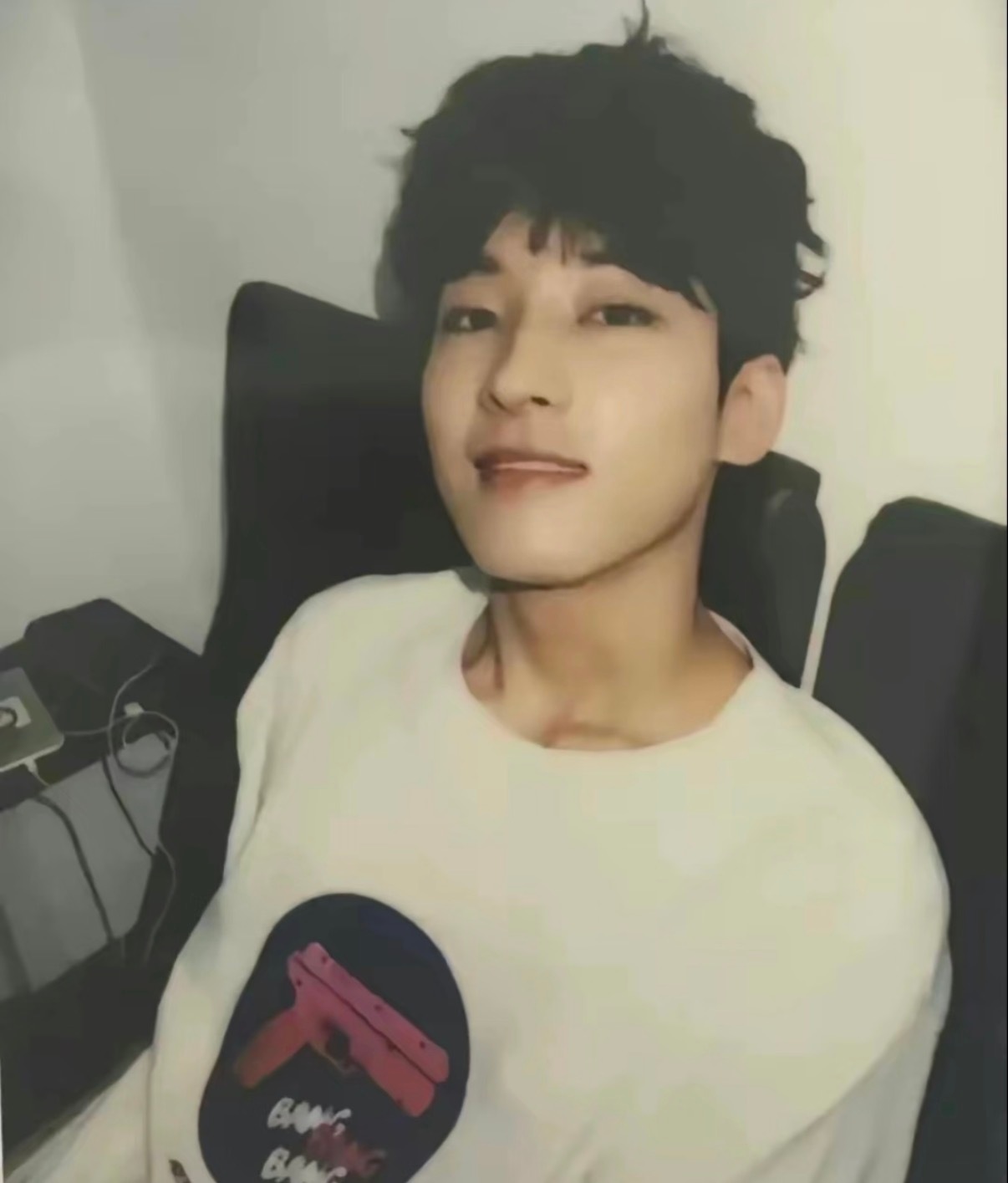 Wonwoo全圆佑[超话]  早期的哥哥 ​​​