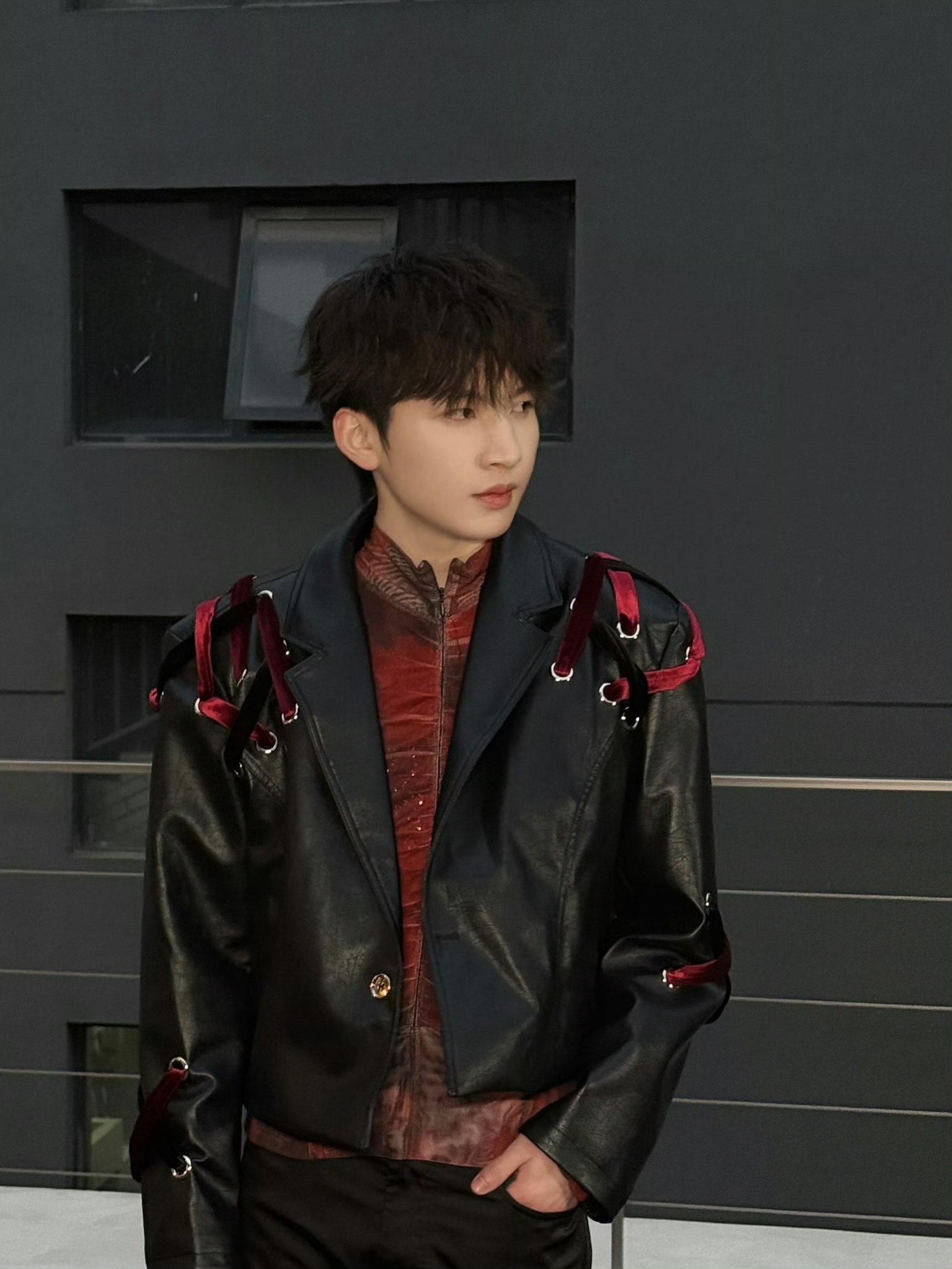 clg也是有好几分姿色在的竞浪大会2025年度最受欢迎选手