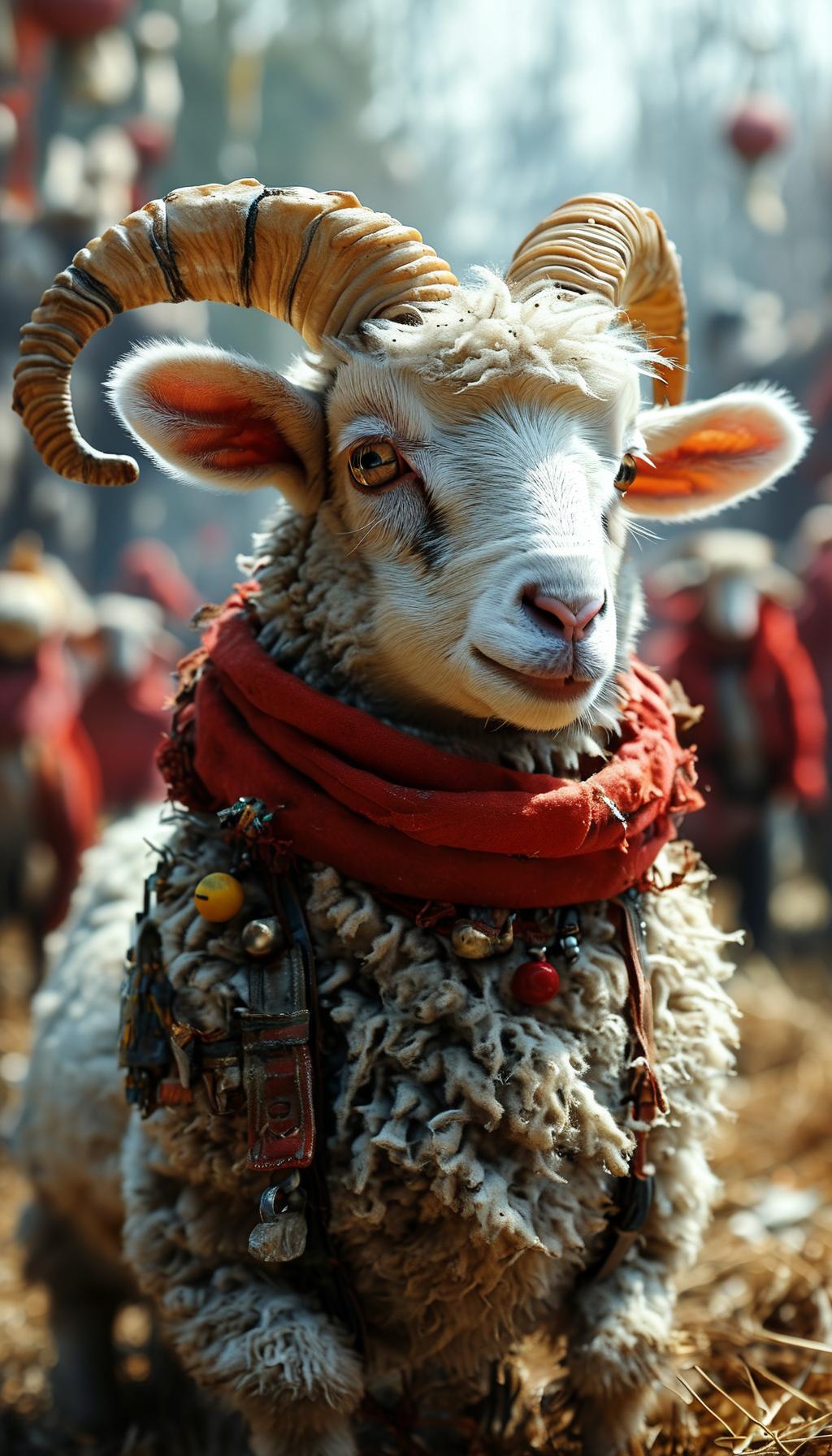 咩务运动：历史上最“爆款”的“奇葩运动”！揭秘背后隐藏的“段子秘籍”
嘿，各位“