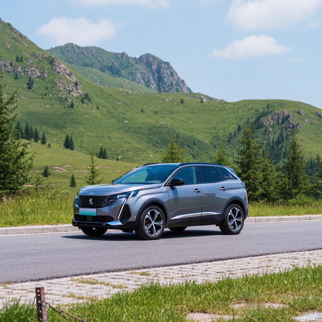 标致4008烧机油别急着大修！高效治理指南来了
“发动机烧机油”是不少标致400