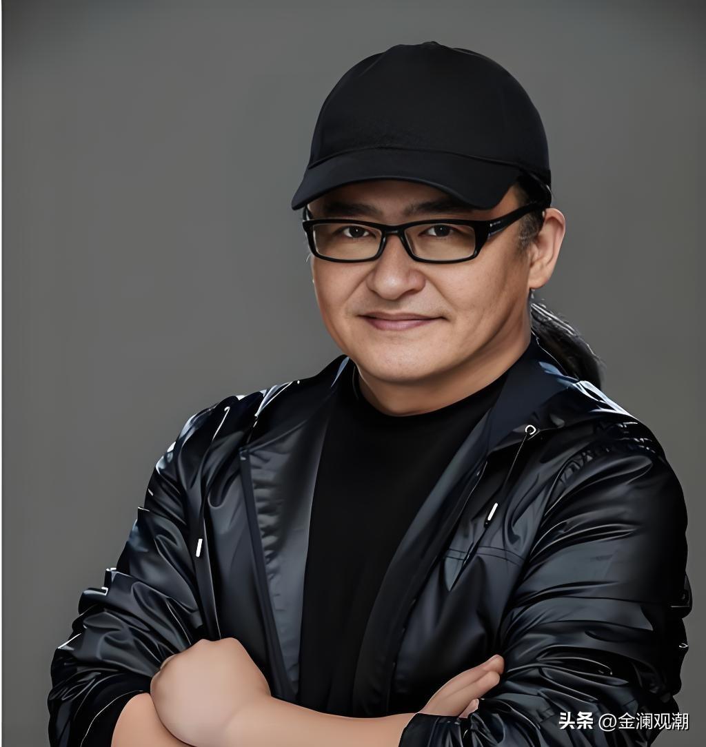 刘欢还只是一个副教授？让许多人感到意外…

刘欢是集音乐教育、音乐创作、影视剧歌