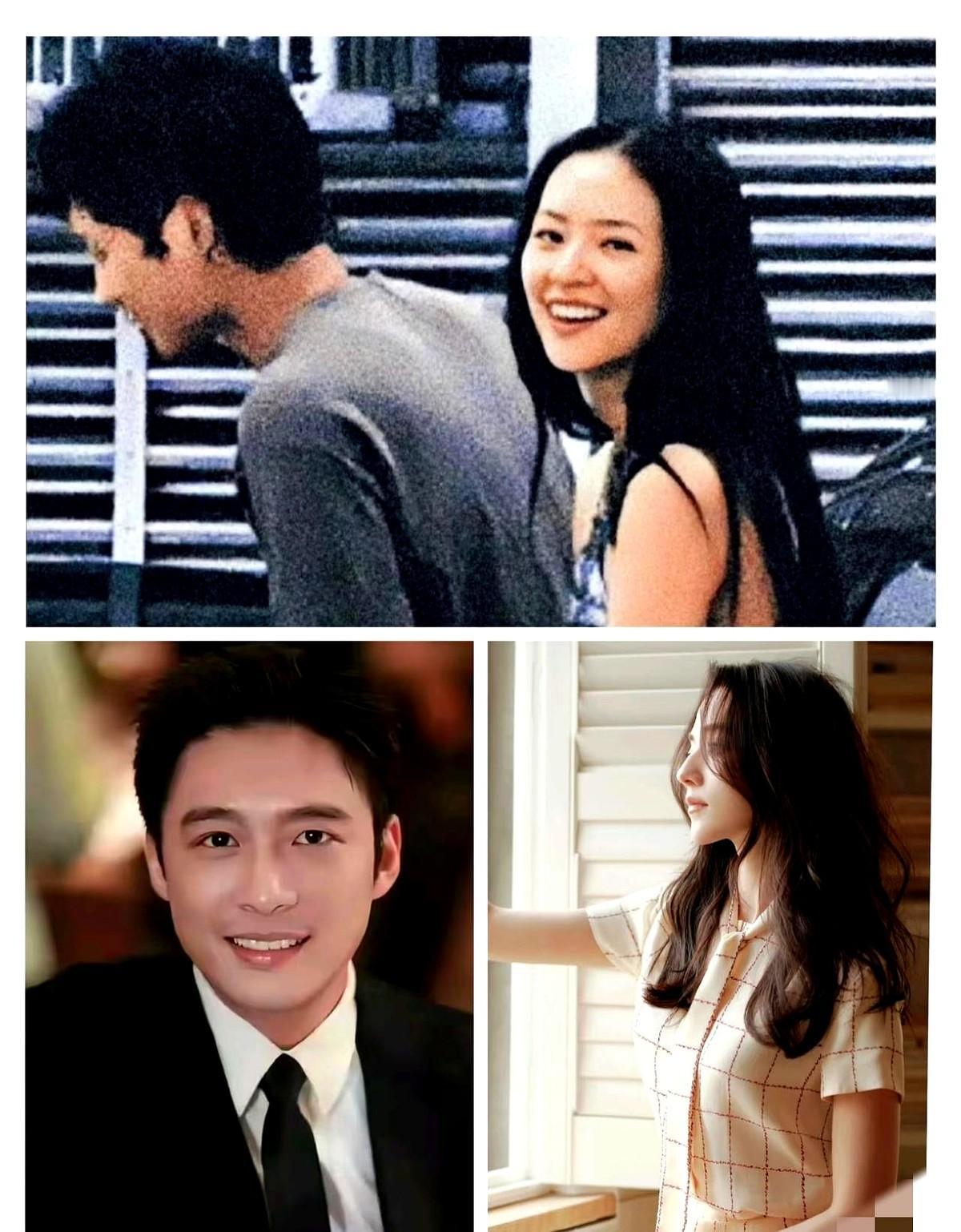 霍家为什么能接受娜然却不能接受章子怡，其实归根结底，还是跟郭晶晶有关系。
霍启山