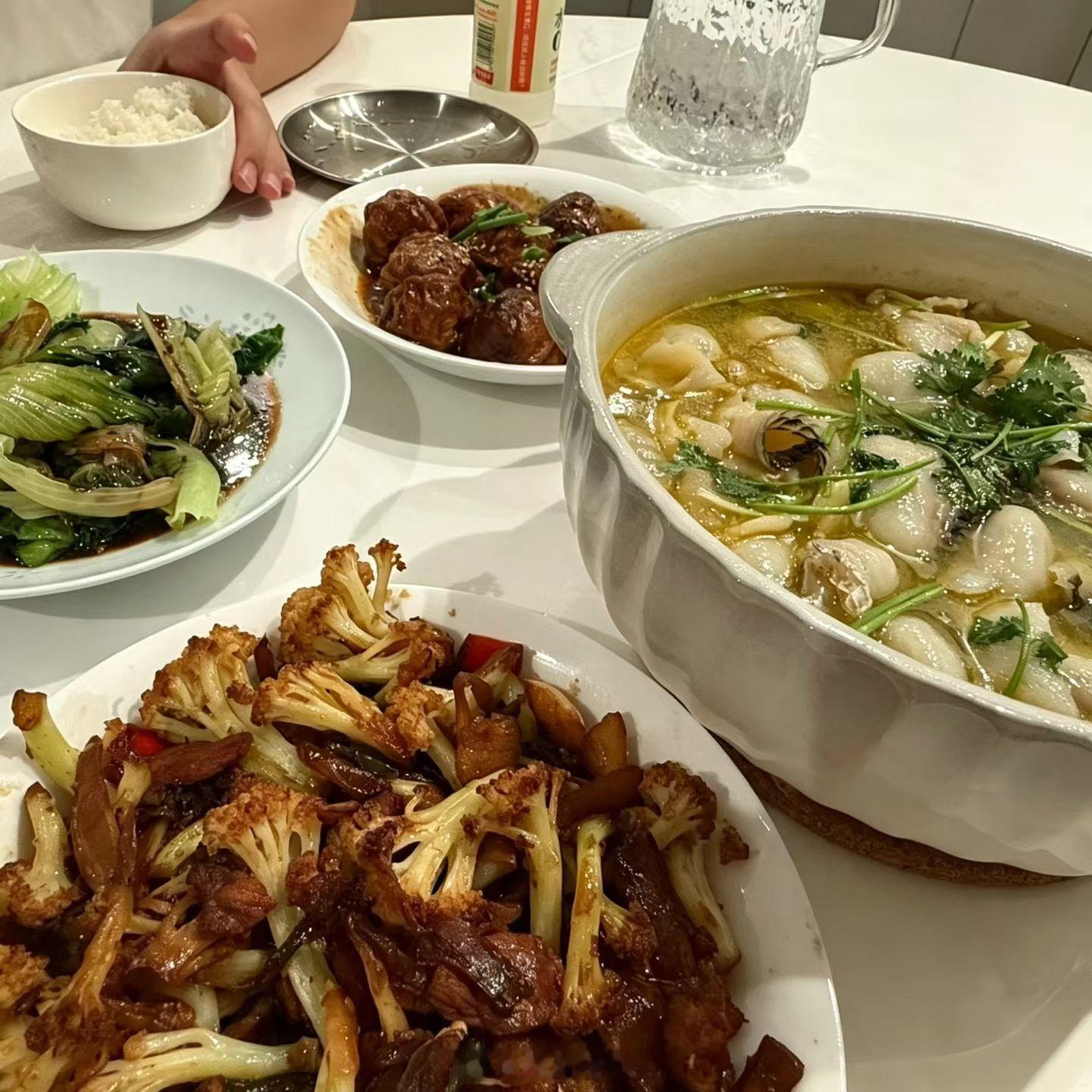 热食治愈一切
