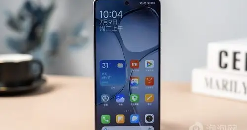 6500mAh天玑9400+旗舰 ！REDMI K80至尊版配置曝光