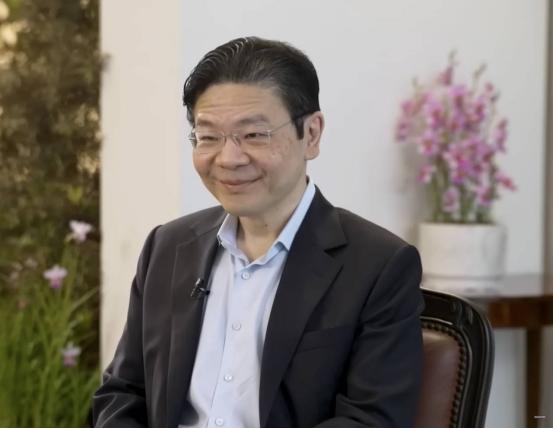 中东乱局和你我息息相关，5月1号新加坡总理黄循财，语气特别沉说：中东那边再这么乱